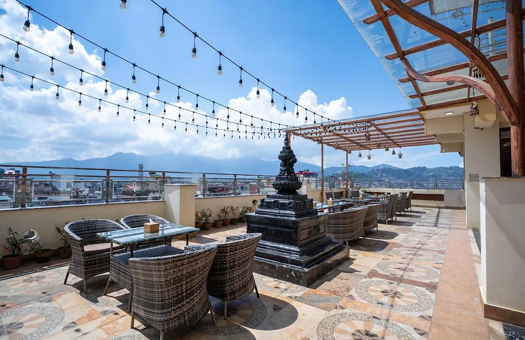 Surya Heritage Hotel-1